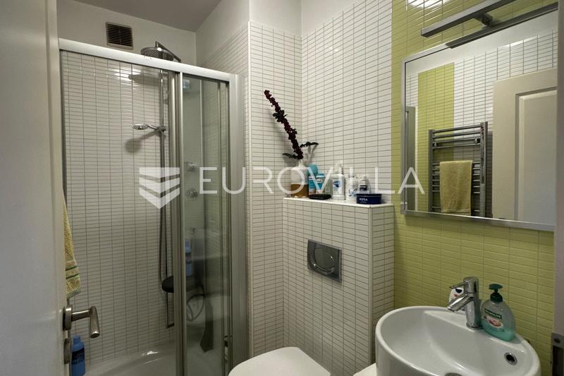 Zagreb, Maksimir, Svetice, 4-room apartment, 105 m², with a loggia. - 16