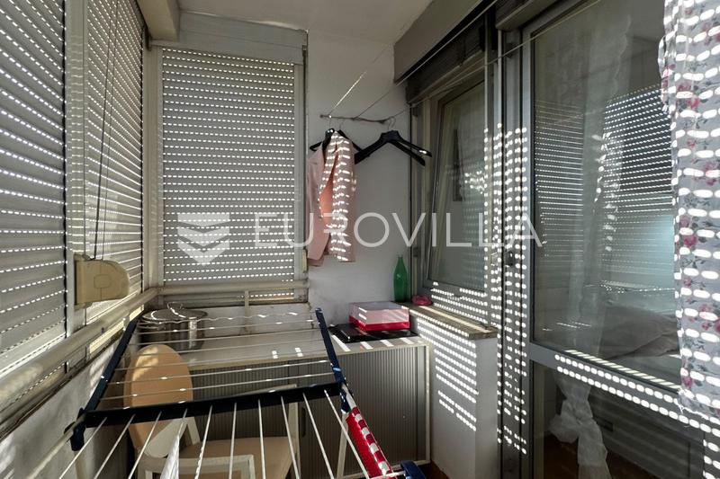 Zagreb, Maksimir, Svetice, 4-room apartment, 105 m², with a loggia. - 21