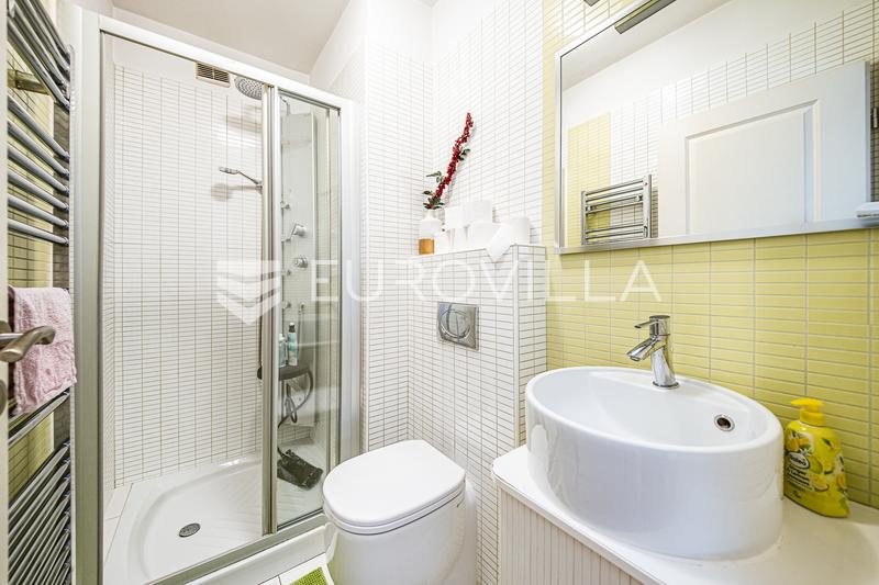 Zagrzeb, Maksimir, Svetice, mieszkanie 4-pokojowe, 105 m², z loggią. - 15