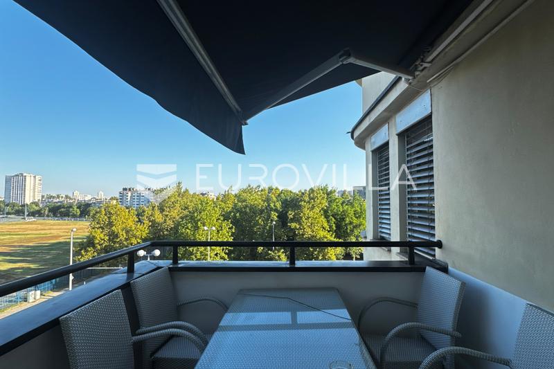 Zagreb, Maksimir, Svetice, 4-room apartment, 105 m², with a loggia. - 11