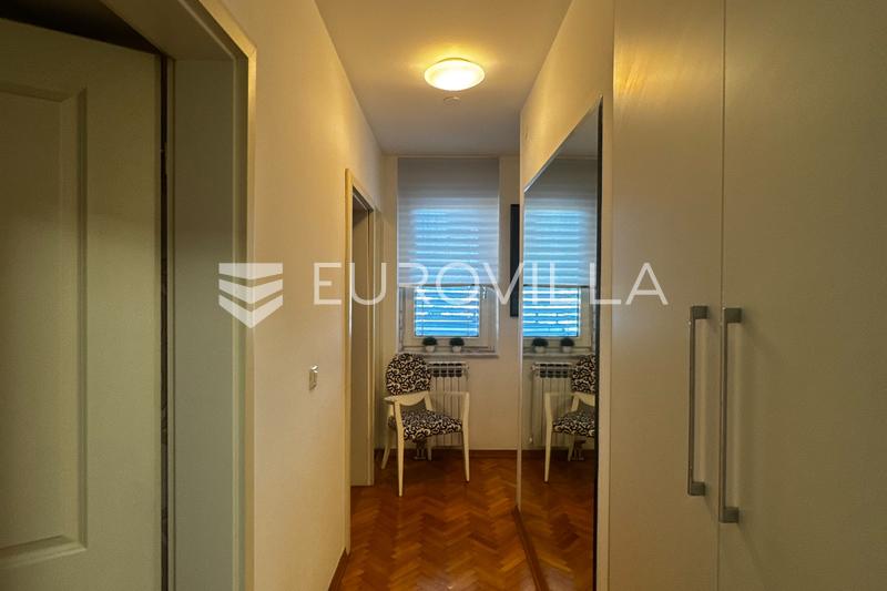 Zagreb, Maksimir, Svetice, 4-room apartment, 105 m², with a loggia. - 19