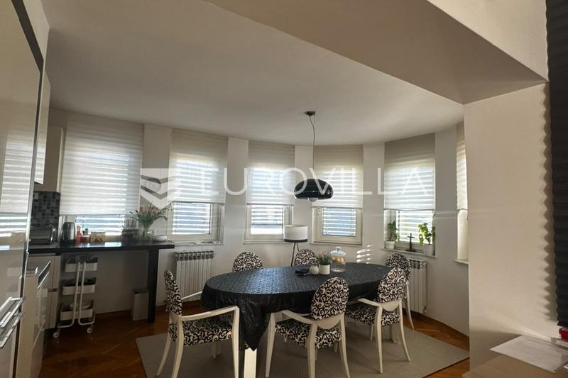 Zagreb, Maksimir, Svetice, 4-room apartment, 105 m², with a loggia. - 3