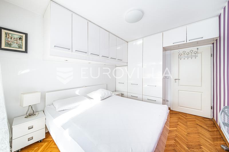 Zagrzeb, Maksimir, Svetice, mieszkanie 4-pokojowe, 105 m², z loggią. - 13