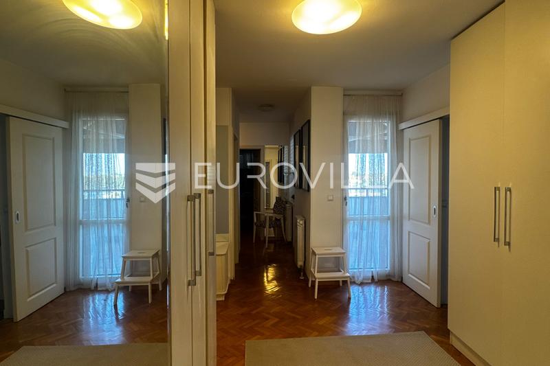 Zagreb, Maksimir, Svetice, 4-room apartment, 105 m², with a loggia. - 18