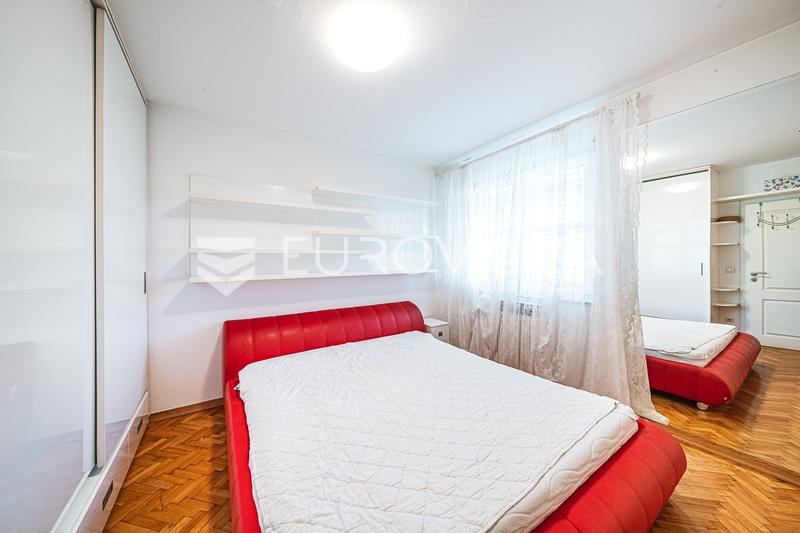 Zagrzeb, Maksimir, Svetice, mieszkanie 4-pokojowe, 105 m², z loggią. - 8
