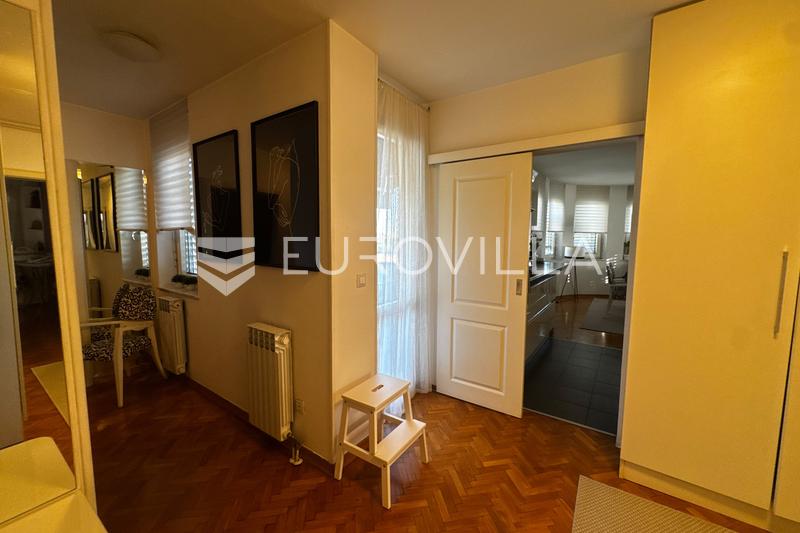 Zagreb, Maksimir, Svetice, 4-room apartment, 105 m², with a loggia. - 8