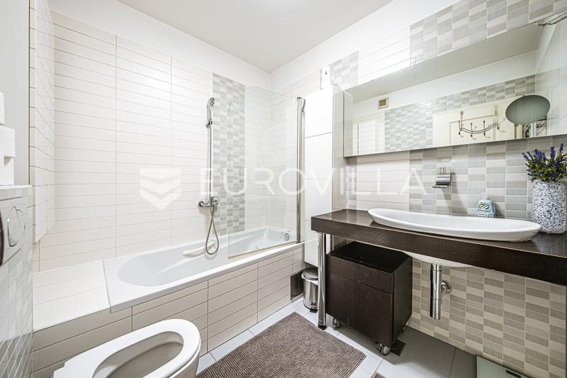 Zagrzeb, Maksimir, Svetice, mieszkanie 4-pokojowe, 105 m², z loggią. - 14