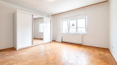 Zagreb, Dubrava, renovirani trosoban stan NKP 79 m2