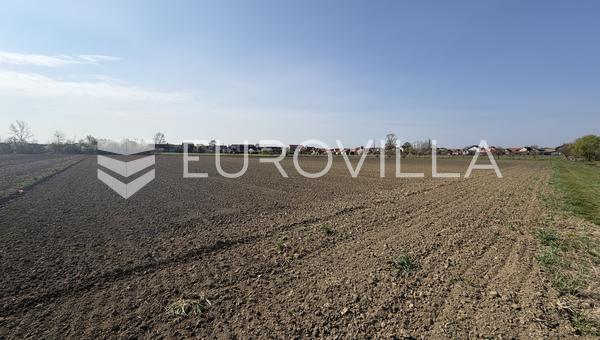 Piskorevci, arsa 1,26 ha