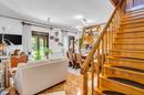 Gornja Stubica, Banscica - Privat ejendom på 8.489 m² med hus og to damme - 16