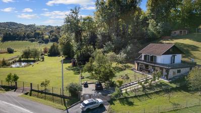Gornja Stubica, Banscica - Частное поместье 8 489 м² с домом и двумя прудами