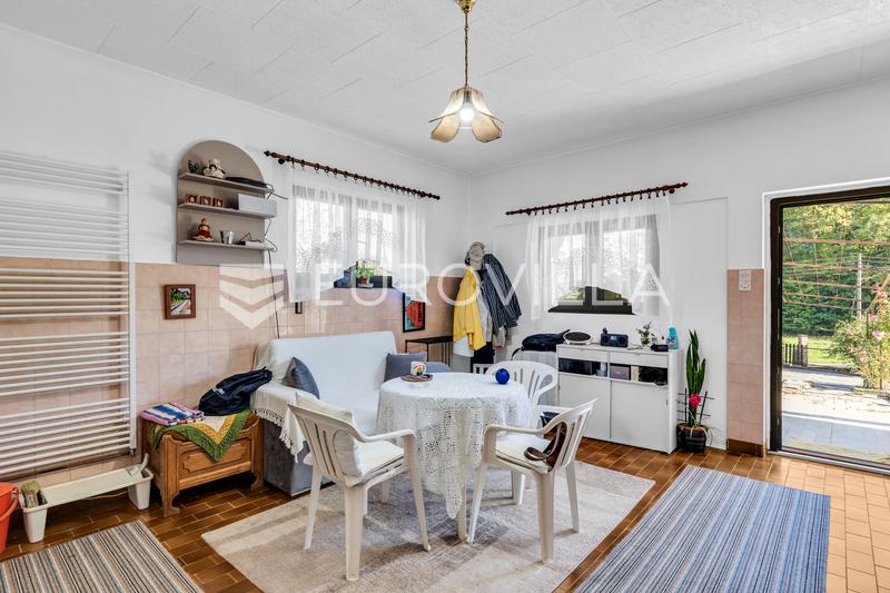 Gornja Stubica, Banscica - Privat ejendom på 8.489 m² med hus og to damme - 15