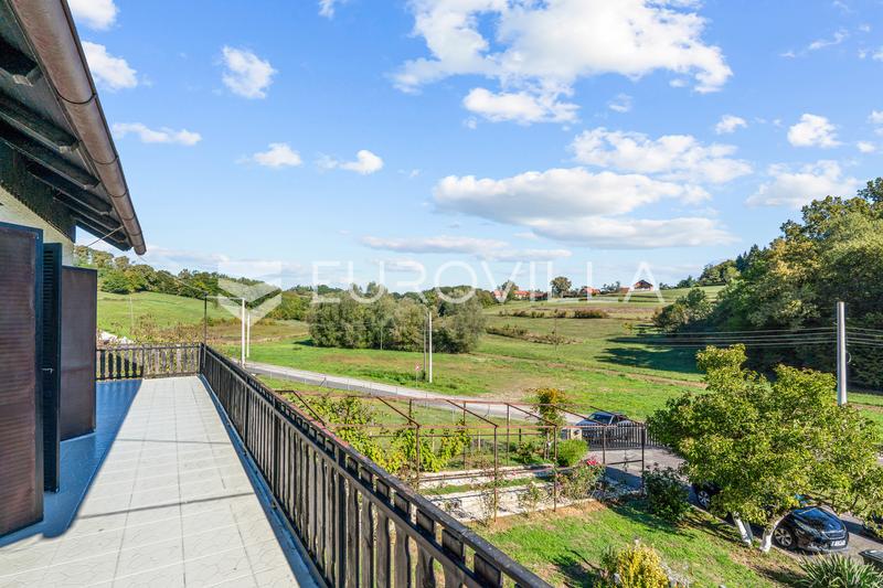 Gornja Stubica, Banscica - Tenuta privata di 8.489 m² con casa e due laghetti - 6