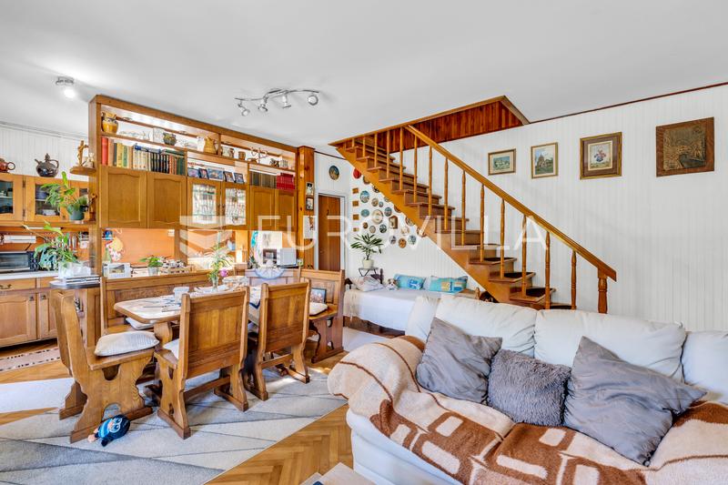 Gornja Stubica, Banscica - Privat ejendom på 8.489 m² med hus og to damme - 17