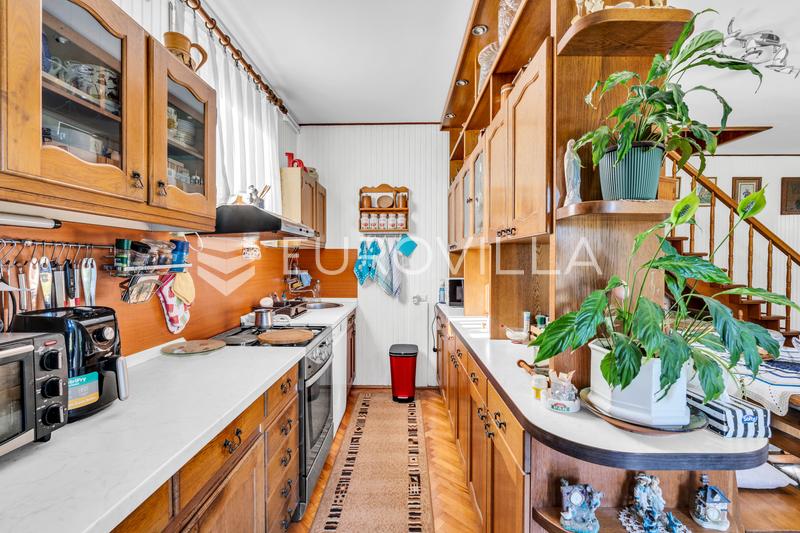 Gornja Stubica, Banscica - Privat ejendom på 8.489 m² med hus og to damme - 19