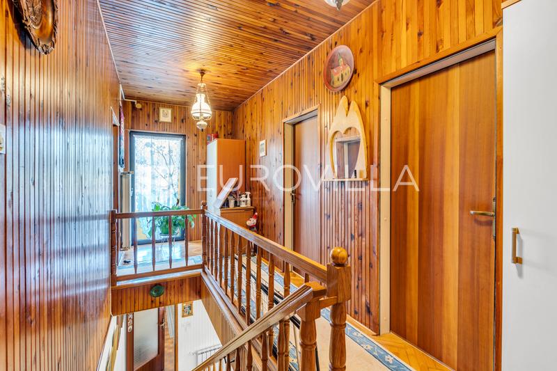 Gornja Stubica, Banscica - Privat ejendom på 8.489 m² med hus og to damme - 20