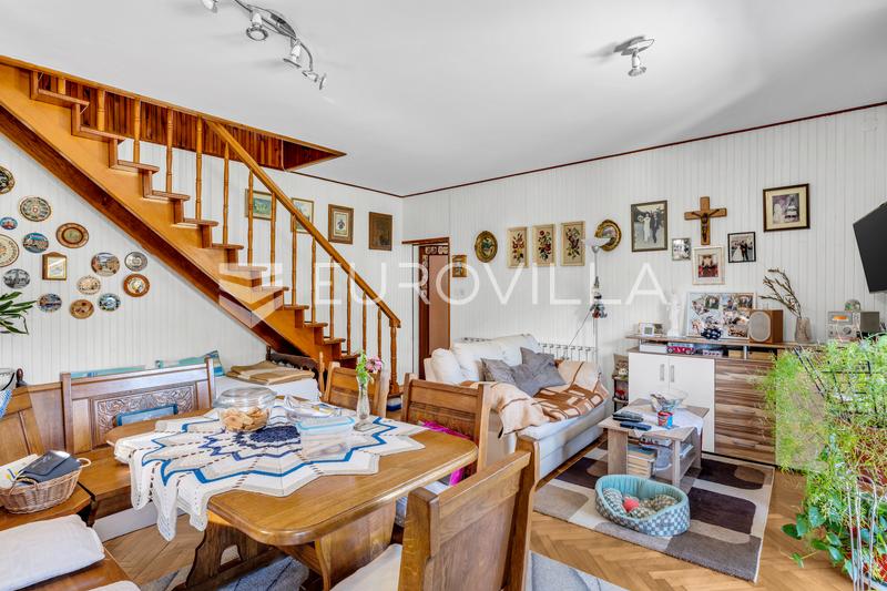Gornja Stubica, Banscica - Privat ejendom på 8.489 m² med hus og to damme - 18