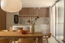 Istrien, Labin - top moderne Villa A, beheizter Pool 48 m², 2710 m² Landschaftsgarten - 57