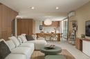 Istrien, Labin - top moderne Villa A, beheizter Pool 48 m², 2710 m² Landschaftsgarten - 48