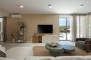 Istrien, Labin - top moderne Villa A, beheizter Pool 48 m², 2710 m² Landschaftsgarten - 50
