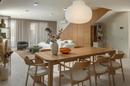 Istrien, Labin - top moderne Villa A, beheizter Pool 48 m², 2710 m² Landschaftsgarten - 53