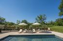 Istrien, Labin - top moderne Villa A, beheizter Pool 48 m², 2710 m² Landschaftsgarten - 71