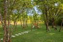 Istrien, Labin - top moderne Villa A, beheizter Pool 48 m², 2710 m² Landschaftsgarten - 13