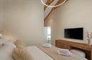 Istrien, Labin - top moderne Villa A, beheizter Pool 48 m², 2710 m² Landschaftsgarten - 43