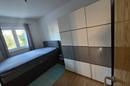 Rab, Barbat, Nybyggeri, To-værelses lejlighed med hav- og gammel byudsigt 290 m fra stranden - 10