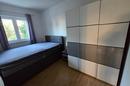 Rab, Barbat, Nybyggeri, To-værelses lejlighed med hav- og gammel byudsigt 290 m fra stranden - 12