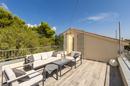 Medulin - Maison familiale avec piscine, deux terrasses sur le toit et vue panoramique sur la mer - 21