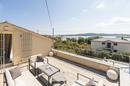 Medulin - Maison familiale avec piscine, deux terrasses sur le toit et vue panoramique sur la mer - 22