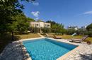 Medulin - Maison familiale avec piscine, deux terrasses sur le toit et vue panoramique sur la mer - 1