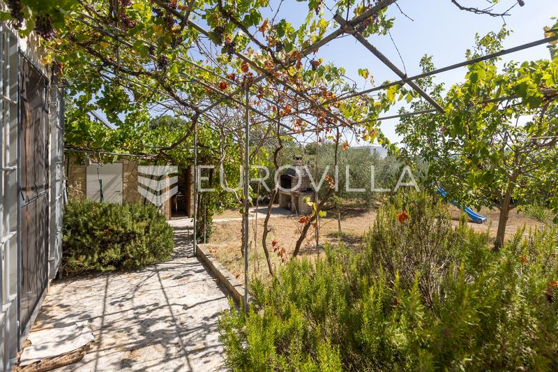 Medulin - Maison familiale avec piscine, deux terrasses sur le toit et vue panoramique sur la mer - 24