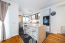 Zagreb, Mlinovi, kaunis kolmen huoneen huoneisto puutarhalla ja 2 autopaikalla, 108,86 m² - 5