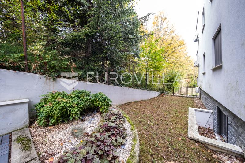 Zagreb, Mlinovi, kaunis kolmen huoneen huoneisto puutarhalla ja 2 autopaikalla, 108,86 m² - 22