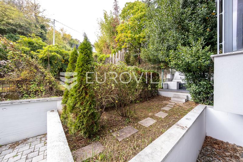 Zagreb, Mlinovi, kaunis kolmen huoneen huoneisto puutarhalla ja 2 autopaikalla, 108,86 m² - 23