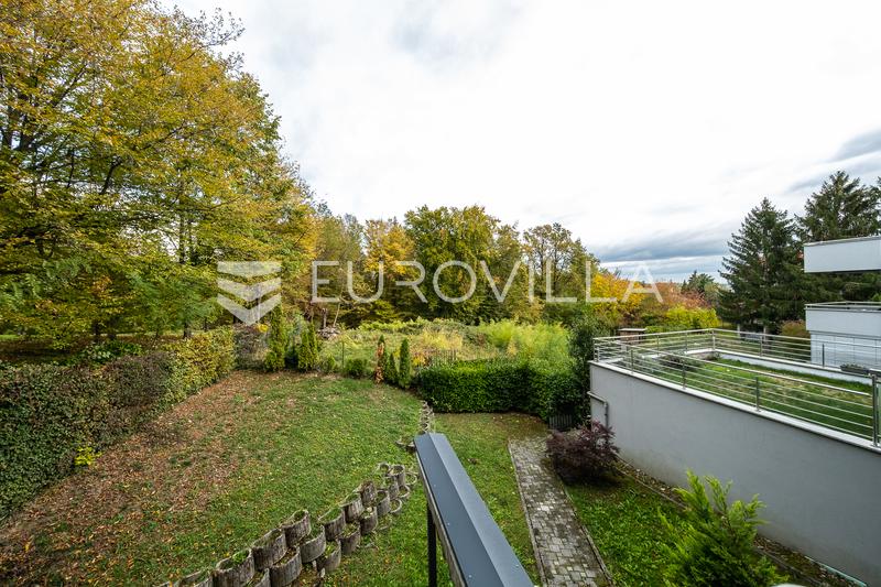Zagreb, Mlinovi, kaunis kolmen huoneen huoneisto puutarhalla ja 2 autopaikalla, 108,86 m² - 25