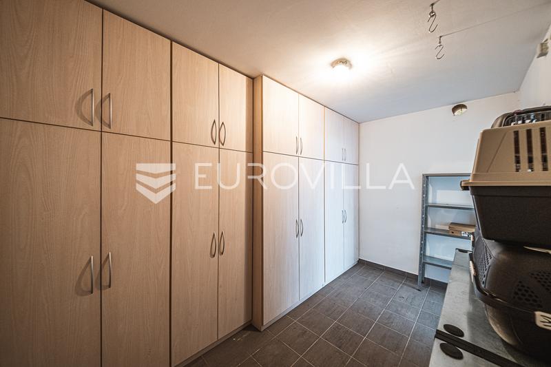 Zagreb, Mlinovi, kaunis kolmen huoneen huoneisto puutarhalla ja 2 autopaikalla, 108,86 m² - 30