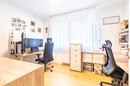 Zagreb, Vrapče, Bolnička, luksuzan četverosoban stan s vrtom 140 m², garaža - 7