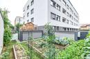 Zagreb, Vrapče, Bolnička, luksuzan četverosoban stan s vrtom 140 m², garaža - 10