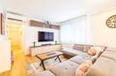 Zagreb, Vrapče, Bolnička, luksuzan četverosoban stan s vrtom 140 m², garaža - 3