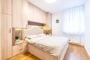 Zagreb, Vrapče, Bolnička, luksuzan četverosoban stan s vrtom 140 m², garaža - 5
