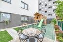 Zagreb, Vrapče, Bolnička, luksuzan četverosoban stan s vrtom 140 m², garaža - 11