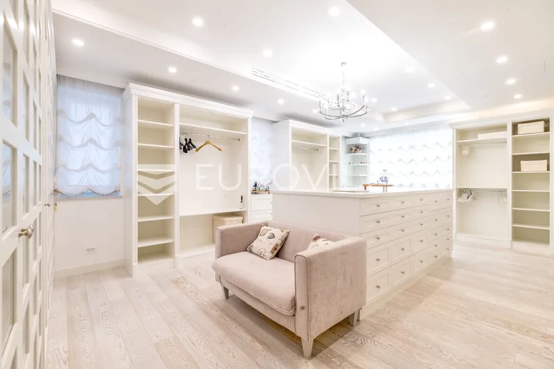 Zagreb, Blato, luksuzna villa 1200 m² s bazenom na imanju od 6.750 m² 37