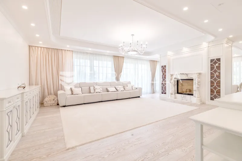 Zagreb, Blato, luksuzna villa 1200 m² s bazenom na imanju od 6.750 m² 31