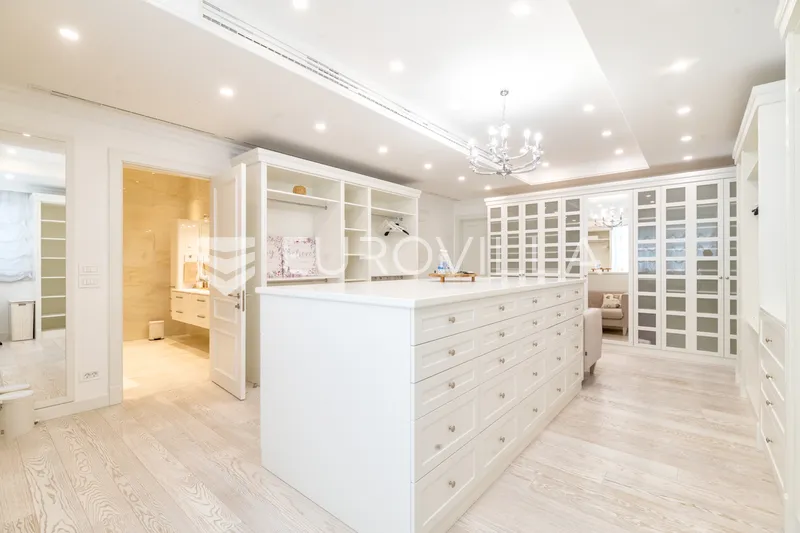 Zagreb, Blato, luksuzna villa 1200 m² s bazenom na imanju od 6.750 m² 39