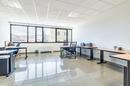 Zagreb, Novi Zagreb, moderno espacio de oficina de 315,04 m² en la 1ª planta de un edificio de oficinas - 3