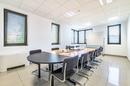 Zagreb, Novi Zagreb, moderno espacio de oficina de 315,04 m² en la 1ª planta de un edificio de oficinas - 5