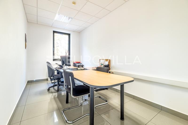 Zagreb, Novi Zagreb, moderno espacio de oficina de 315,04 m² en la 1ª planta de un edificio de oficinas - 7